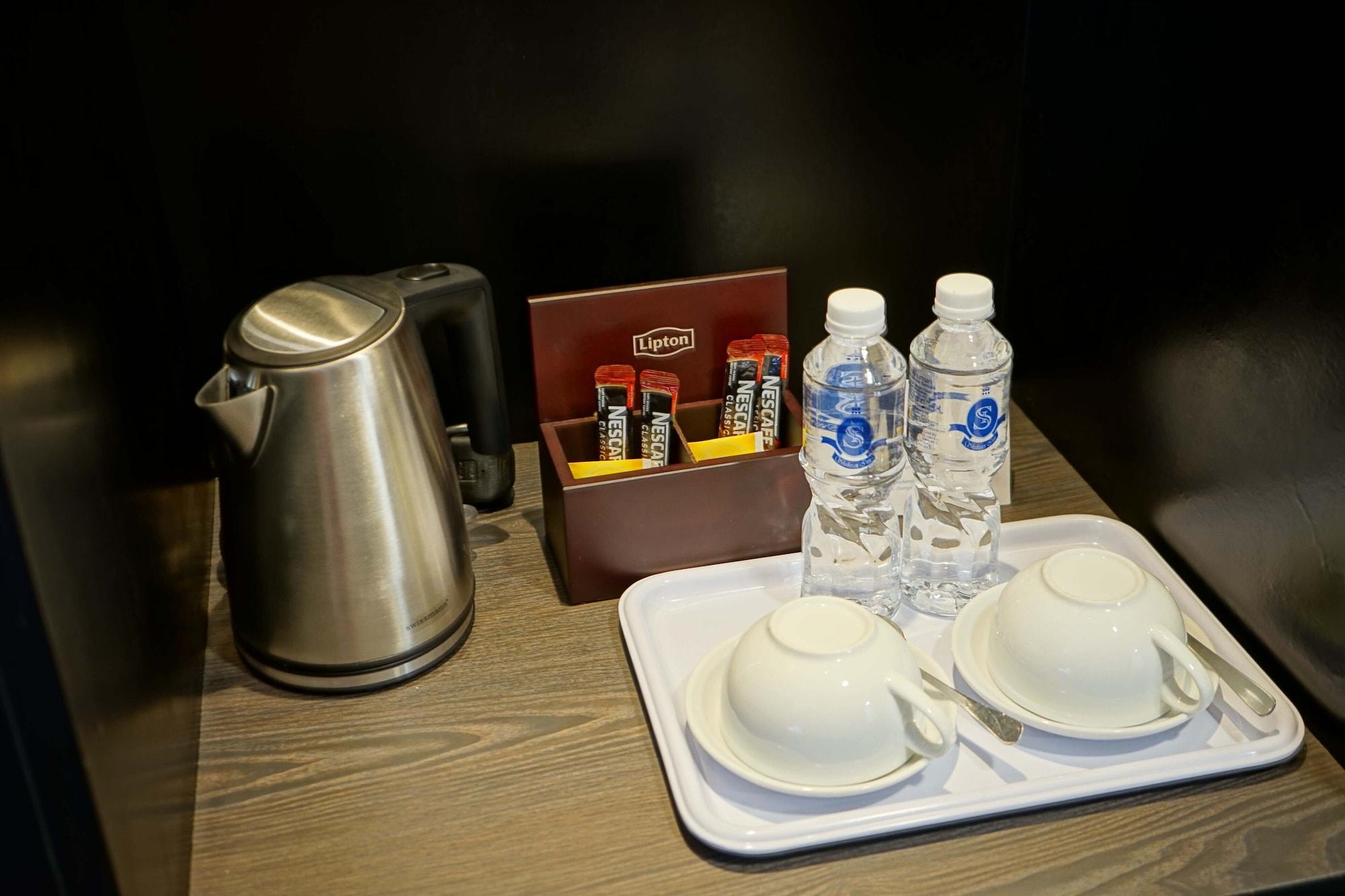 Shahzan Hotel Kuantan, Trademark Collection By Wyndham Dış mekan fotoğraf