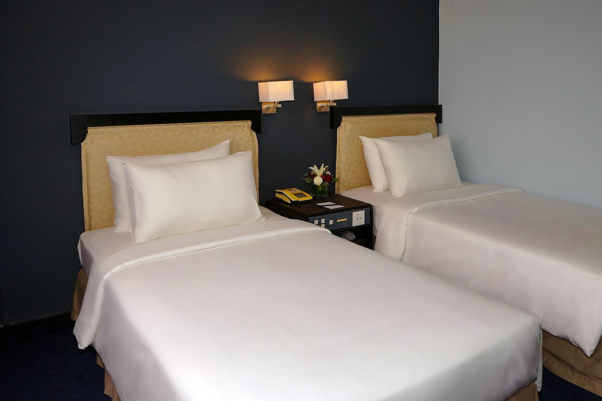Shahzan Hotel Kuantan, Trademark Collection By Wyndham Dış mekan fotoğraf
