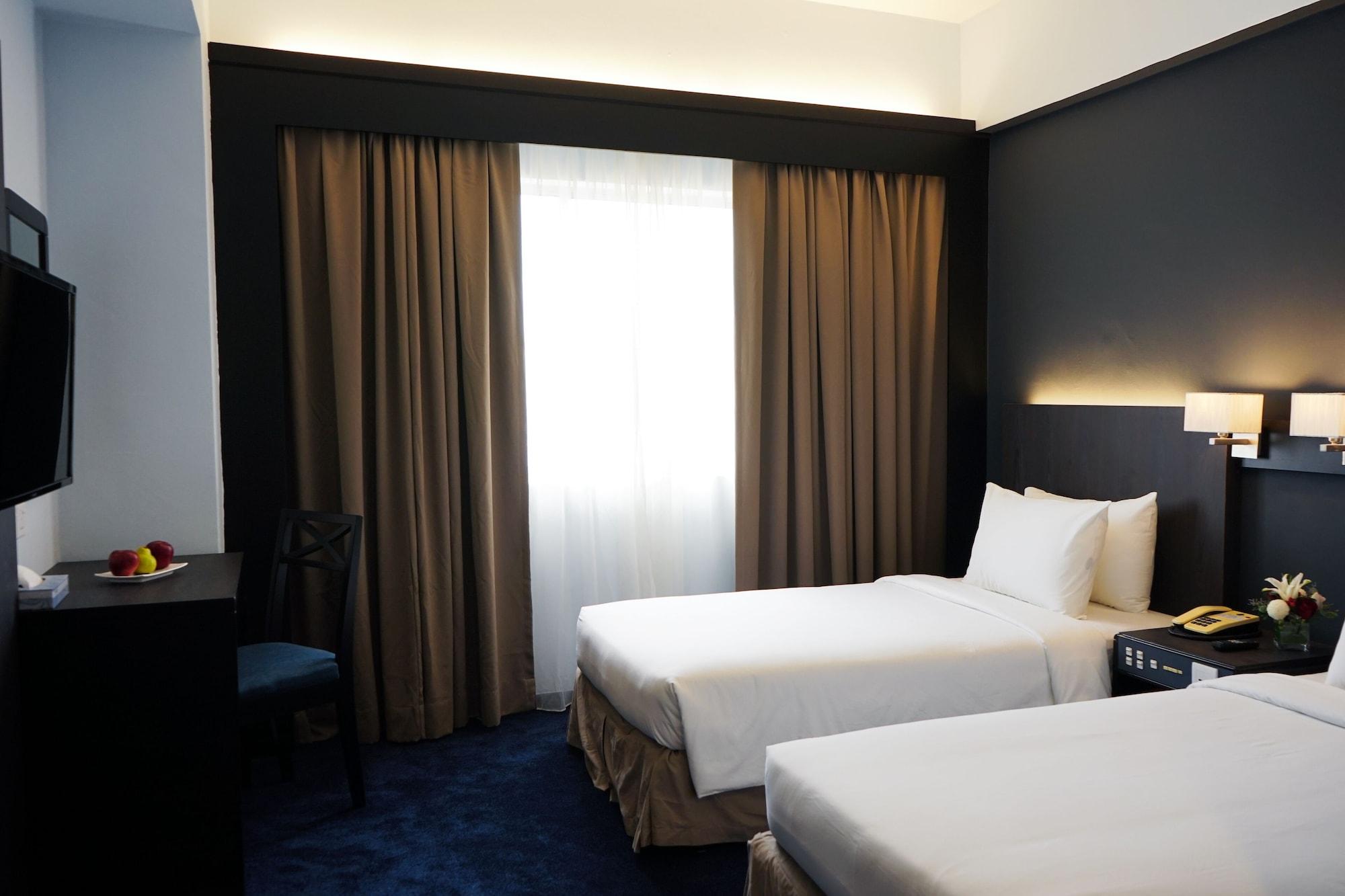 Shahzan Hotel Kuantan, Trademark Collection By Wyndham Dış mekan fotoğraf