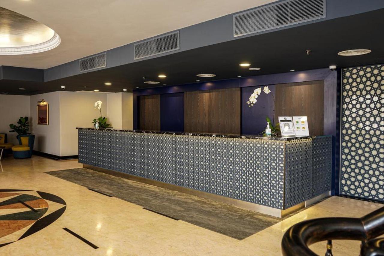 Shahzan Hotel Kuantan, Trademark Collection By Wyndham Dış mekan fotoğraf