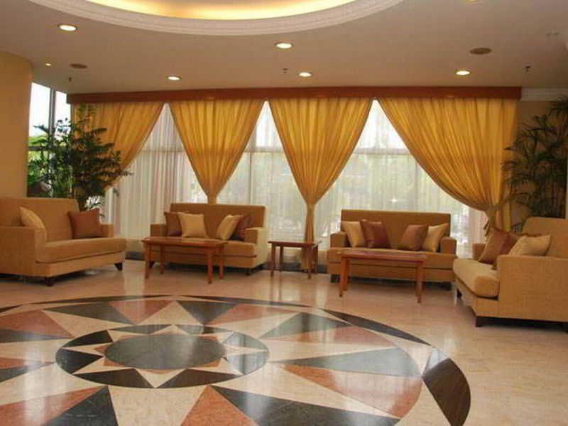 Shahzan Hotel Kuantan, Trademark Collection By Wyndham Dış mekan fotoğraf