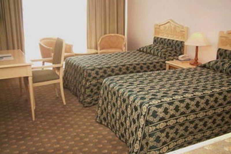 Shahzan Hotel Kuantan, Trademark Collection By Wyndham Dış mekan fotoğraf