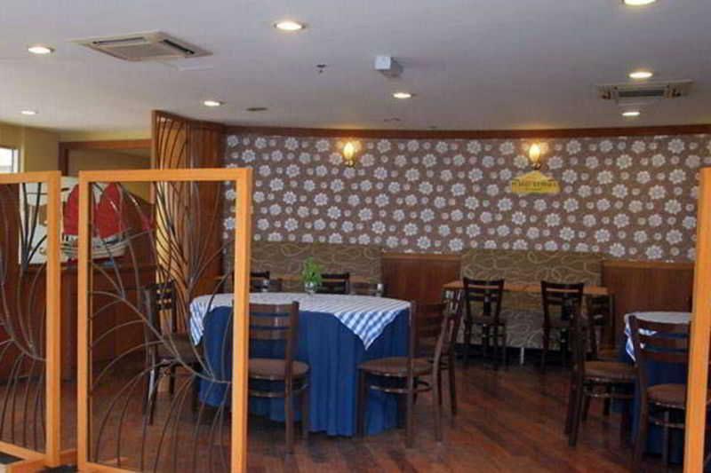 Shahzan Hotel Kuantan, Trademark Collection By Wyndham Dış mekan fotoğraf